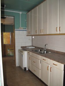 Estado Original proyecto Dr.Roux -Cocina